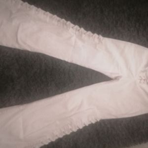 SHEIN size small flare pants